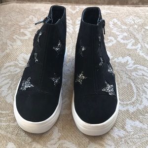 Wonder Nation Girls Shoes